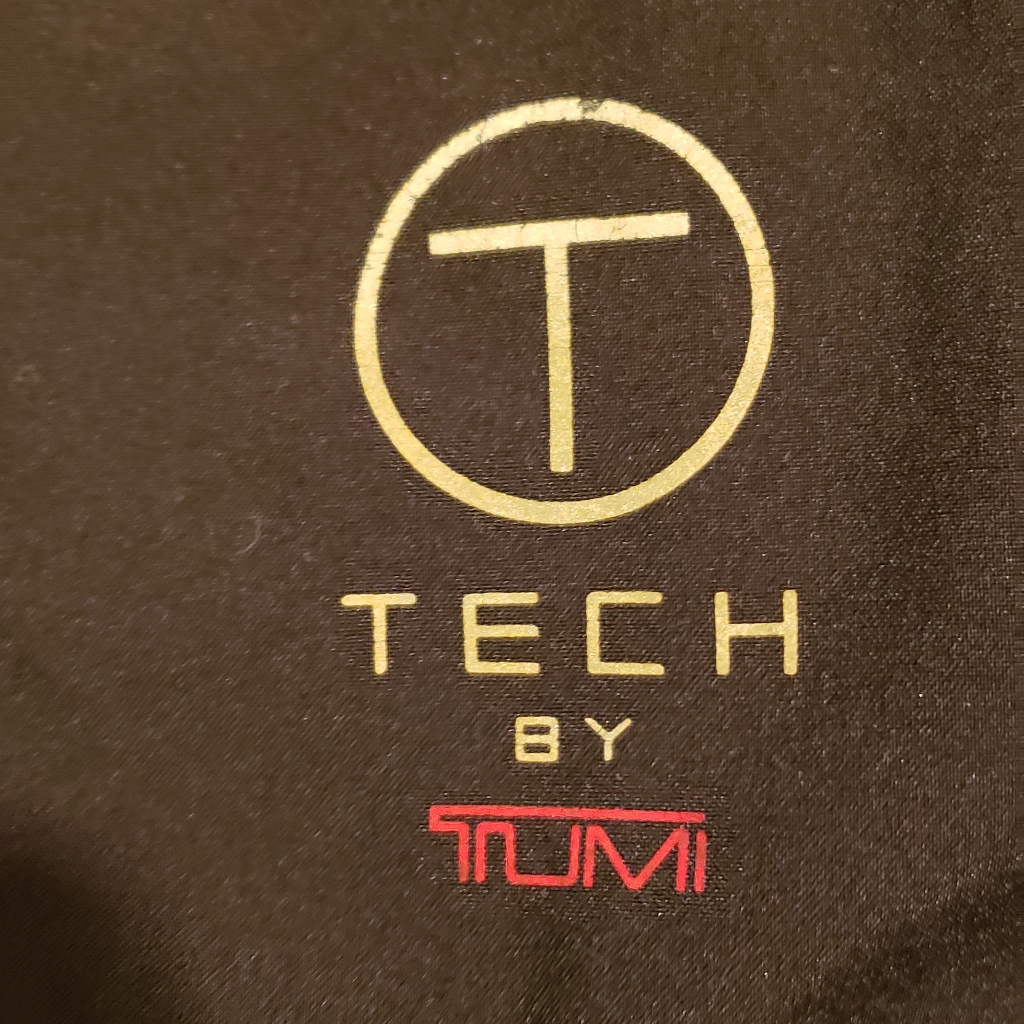 Timing Tech Jacket